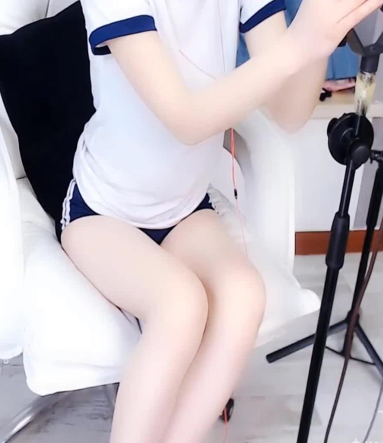 22.9月斗鱼醋醋茉宝火箭as-mr福利4V