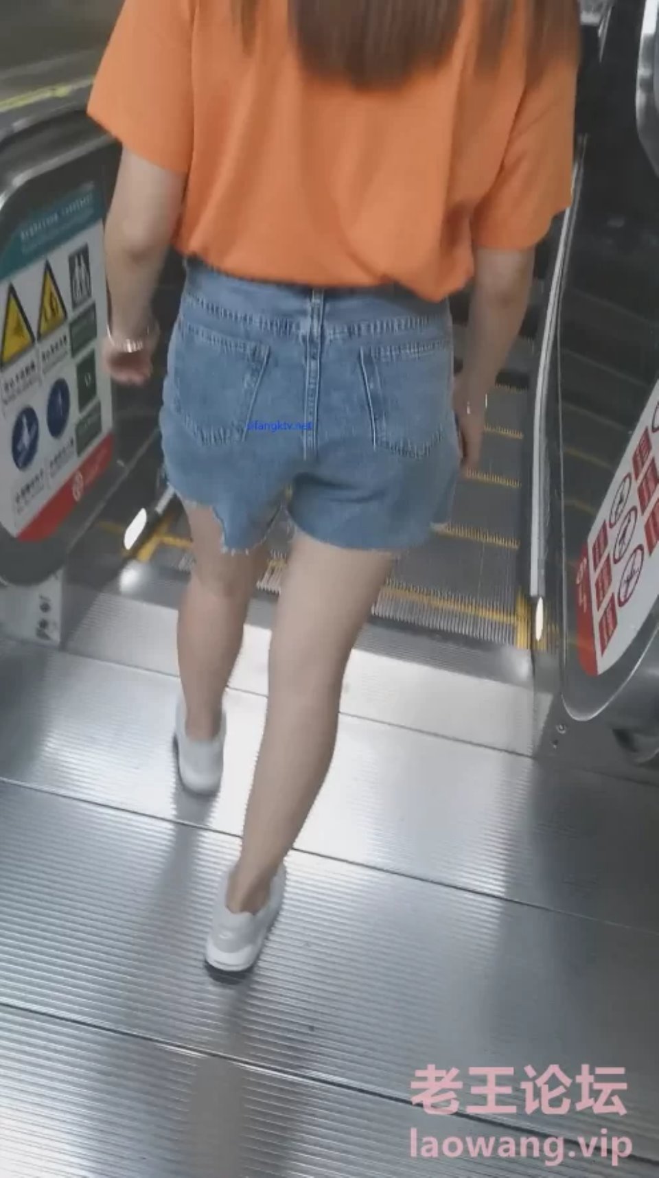 [合集] [自行打包] 【强推街射】杰哥超极品街射！ [90v+10G][百度盘]